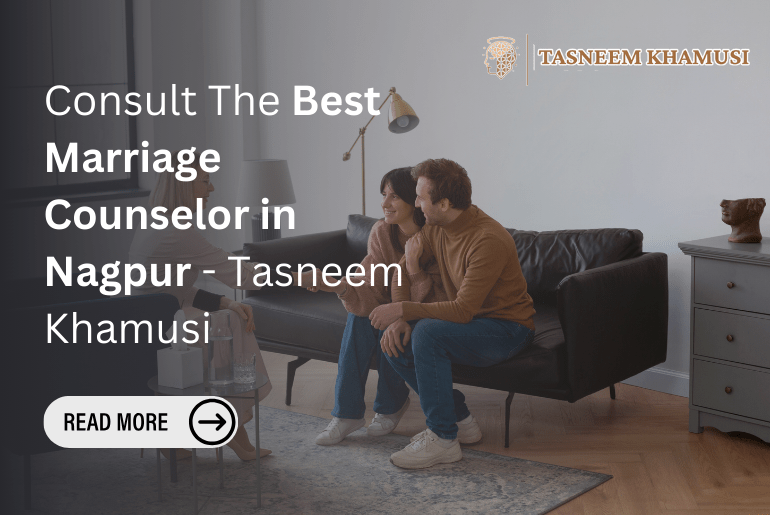 Marriage Counselor in Nagpur