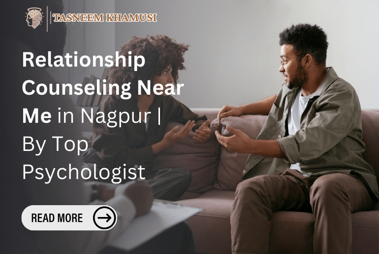 Relationship Counseling Near Me