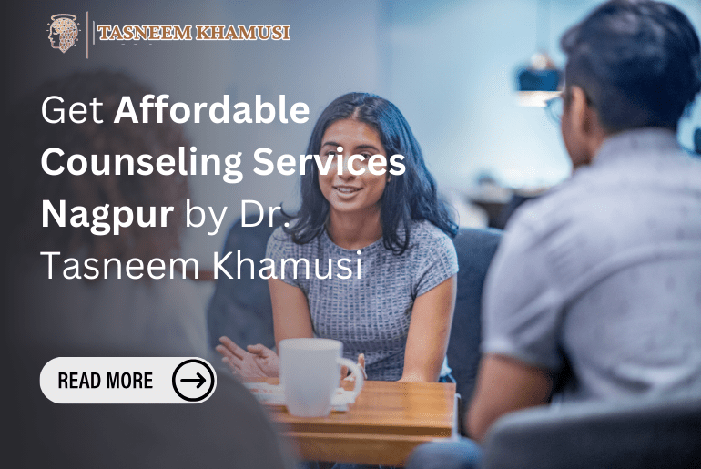 Affordable Counseling Services Nagpur