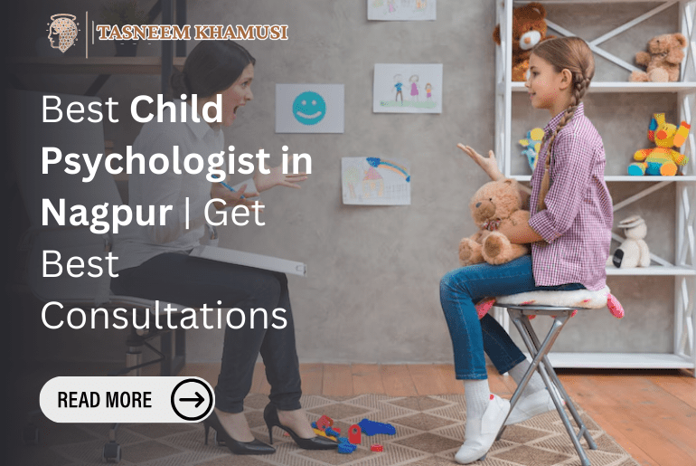 Child Psychologist in Nagpur