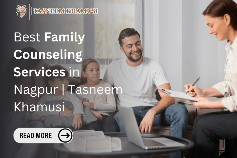Family Counseling Services