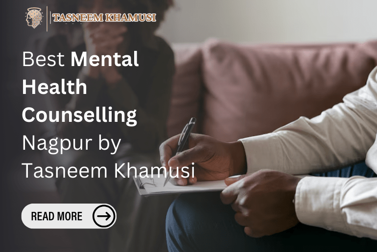 Mental Health Counselling